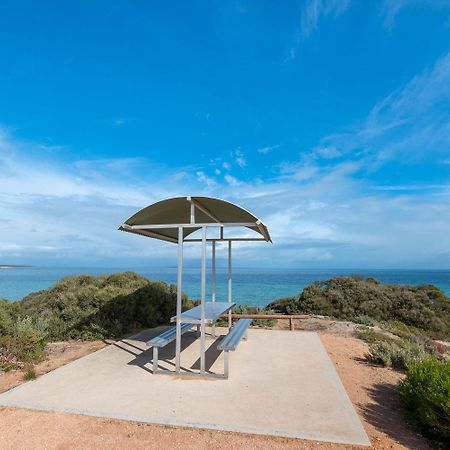 Ceduna Shelly Beach Caravan Park Exterior foto