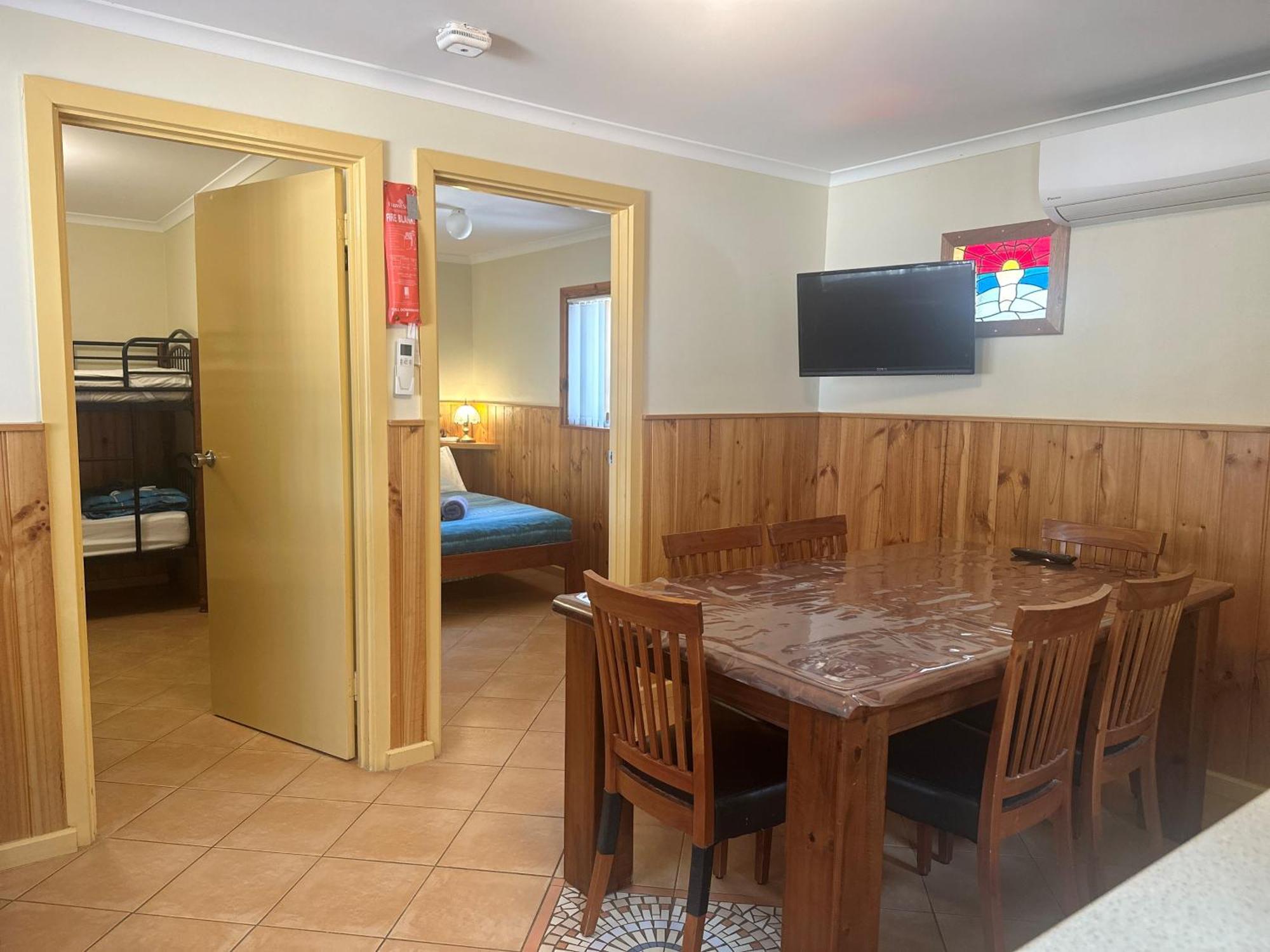 Ceduna Shelly Beach Caravan Park Exterior foto