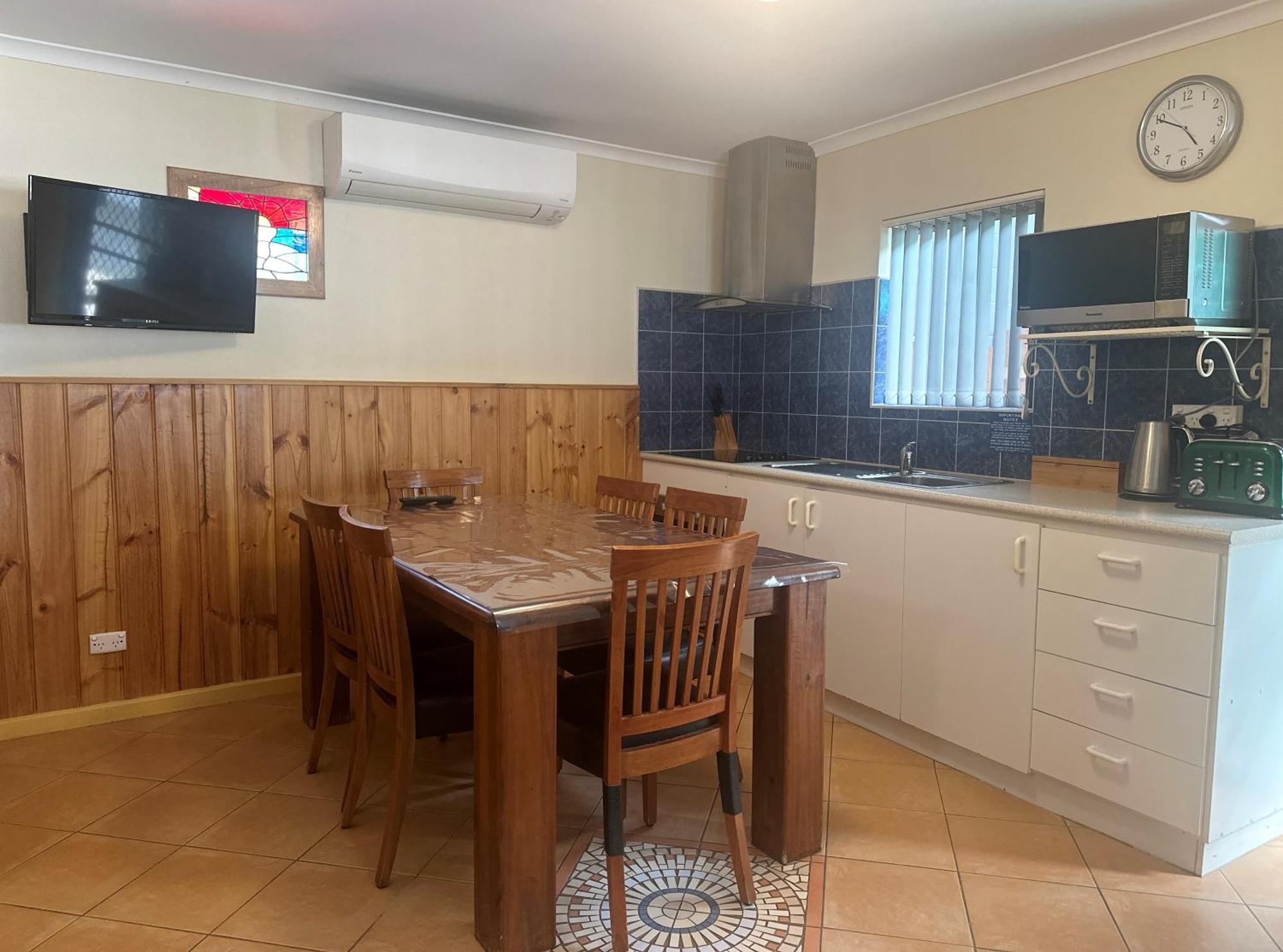 Ceduna Shelly Beach Caravan Park Exterior foto