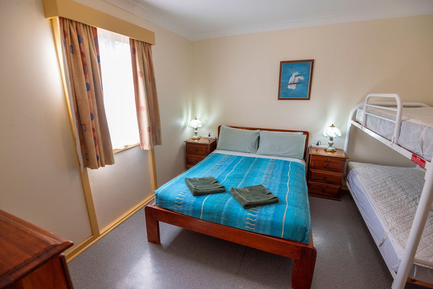 Ceduna Shelly Beach Caravan Park Exterior foto