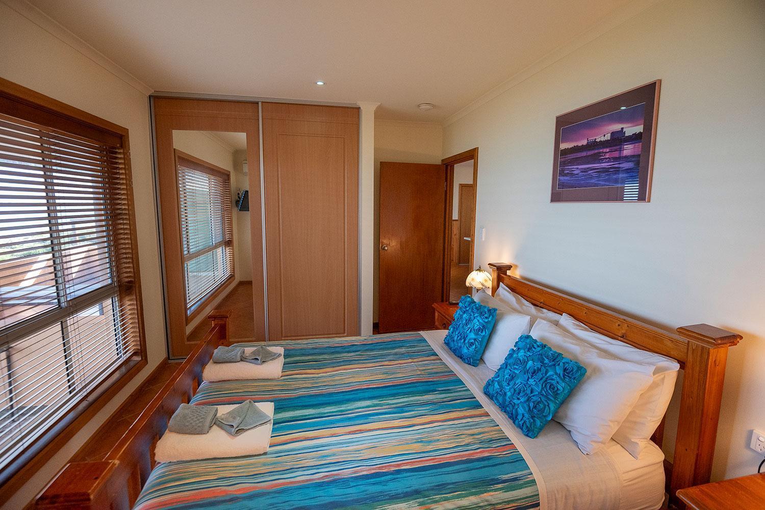 Ceduna Shelly Beach Caravan Park Exterior foto