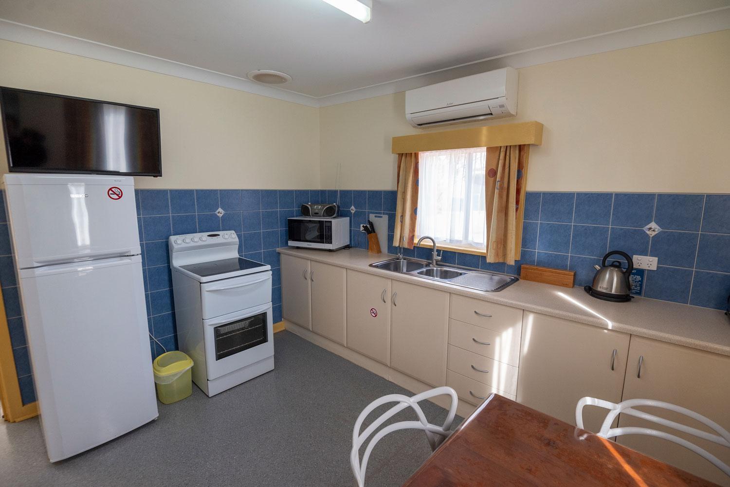 Ceduna Shelly Beach Caravan Park Exterior foto