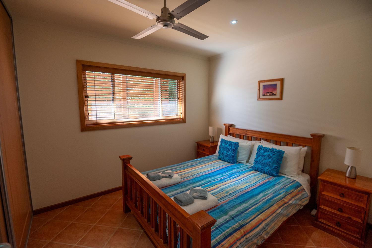Ceduna Shelly Beach Caravan Park Exterior foto