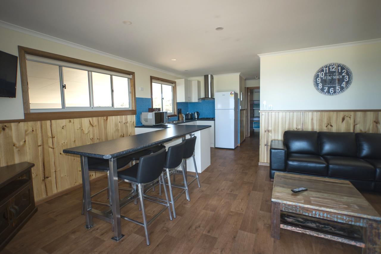 Ceduna Shelly Beach Caravan Park Exterior foto