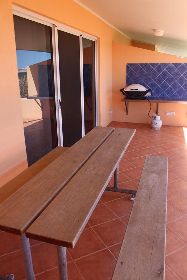 Ceduna Shelly Beach Caravan Park Zimmer foto